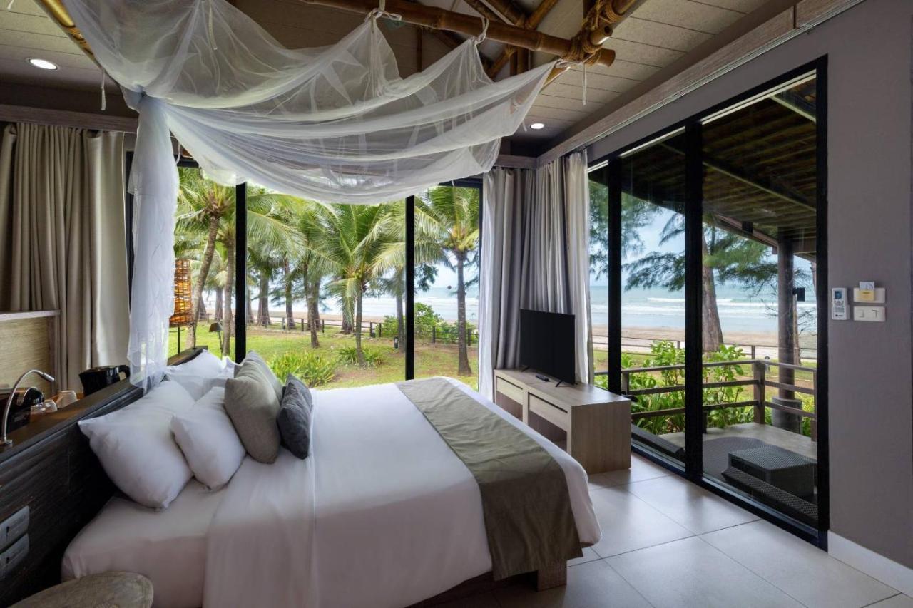 Twin Lotus Resort And Spa - Sha Plus - Adult Only "November - April" Ko Lanta Exterior foto