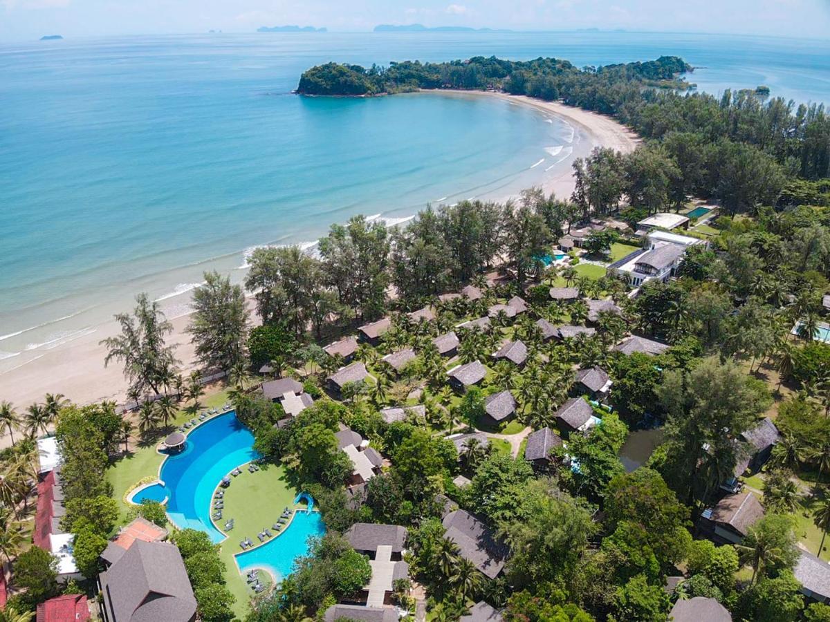 Twin Lotus Resort And Spa - Sha Plus - Adult Only "November - April" Ko Lanta Exterior foto