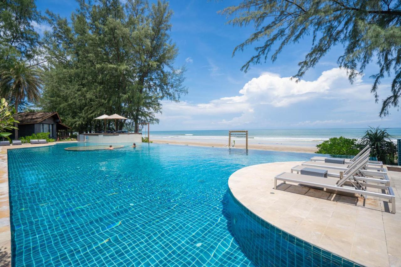 Twin Lotus Resort And Spa - Sha Plus - Adult Only "November - April" Ko Lanta Exterior foto