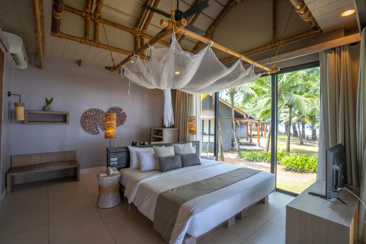 Twin Lotus Resort And Spa - Sha Plus - Adult Only "November - April" Ko Lanta Exterior foto